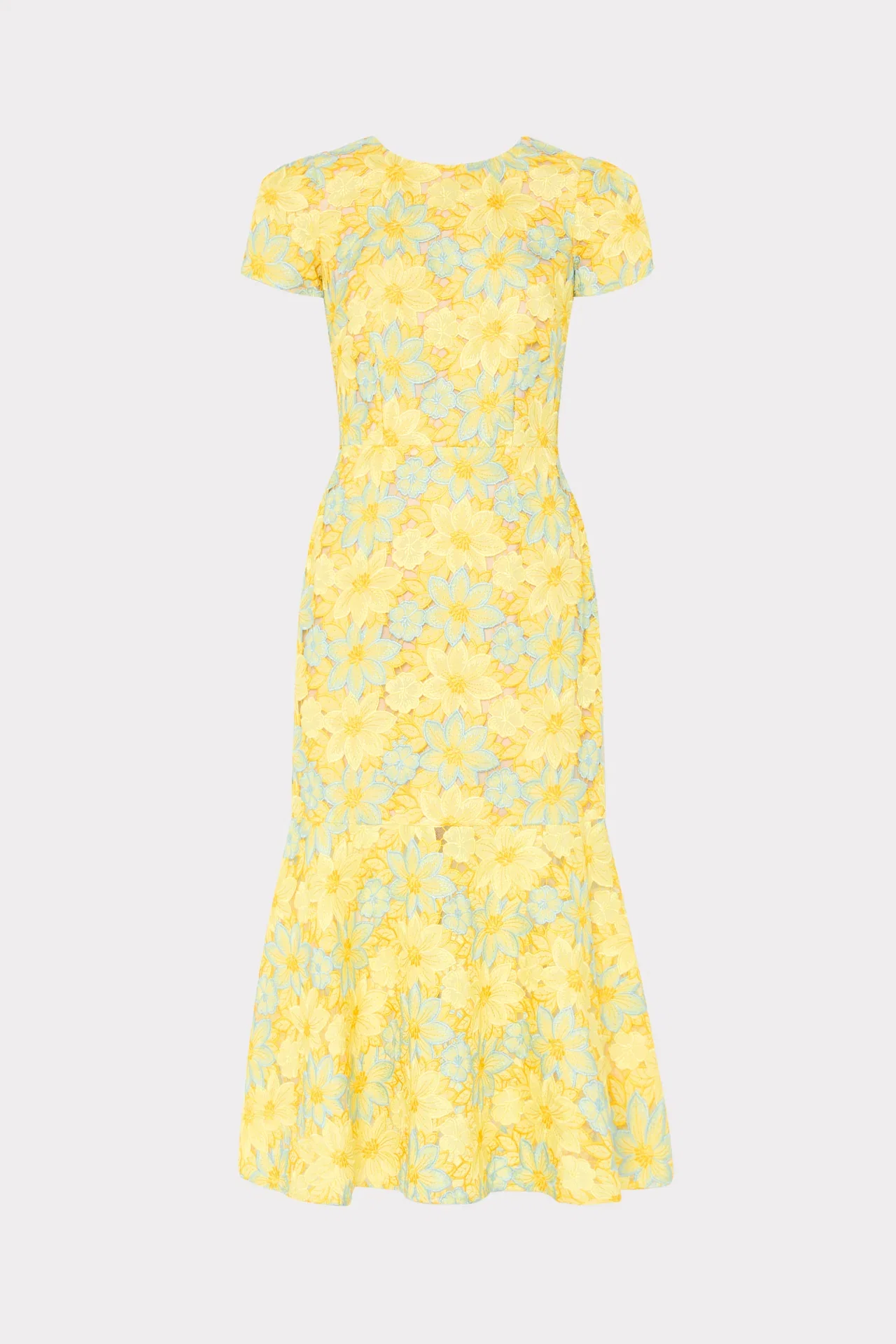 Image of Tahlia Lace Dress