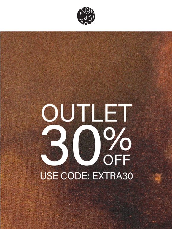 OUTLET | BESTSELLERS