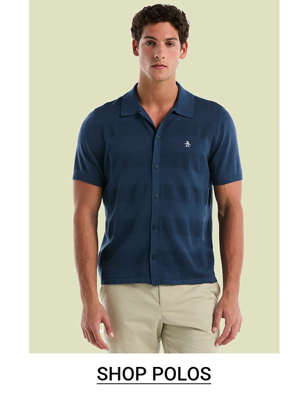 Shop Polos