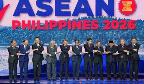 Why ASEAN chose silence amid the growing Gulf crisis