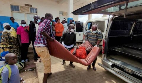 WHO declares Ebola outbreak in Congo and Uganda a global public health emergency