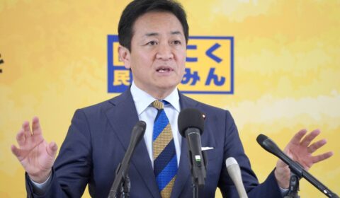 Japan opposition to grill PM on extra budget in leaders' debate