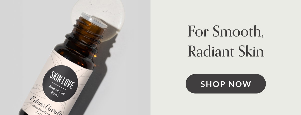 For Smooth, Radiant Skin | SHOP NOW
