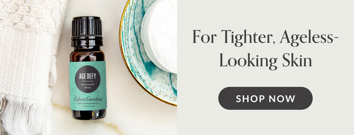 For Tighter, Ageless-Looking Skin | SHOP NOW