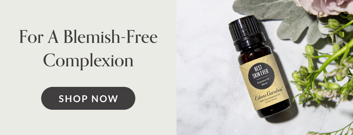 For A Blemish-Free Complexion | SHOP NOW