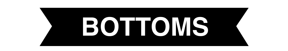 Bottoms