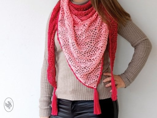 Weekendactie: Scheepjes tas cadeau 