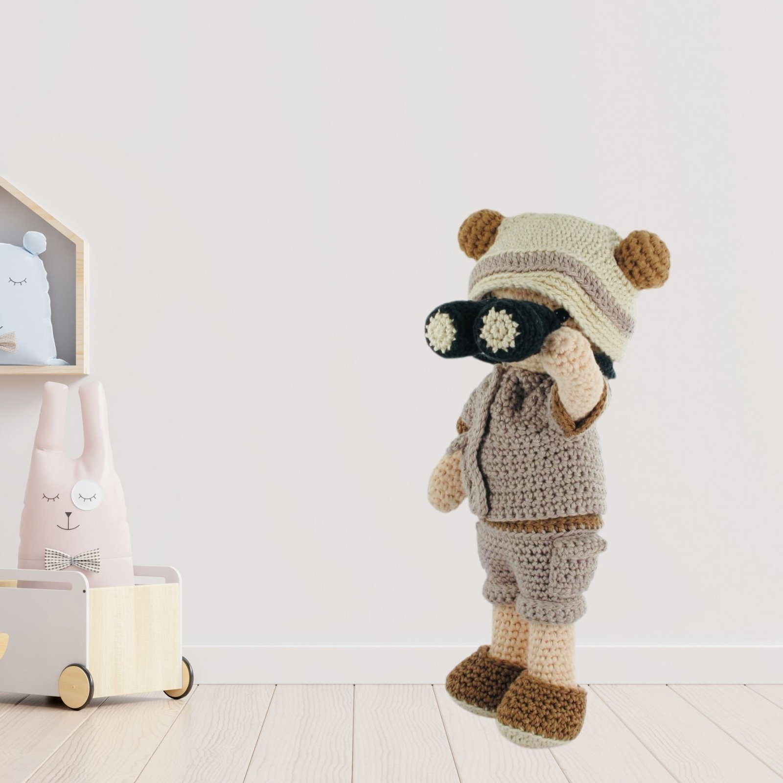 Weekendactie: Scheepjes tas cadeau 