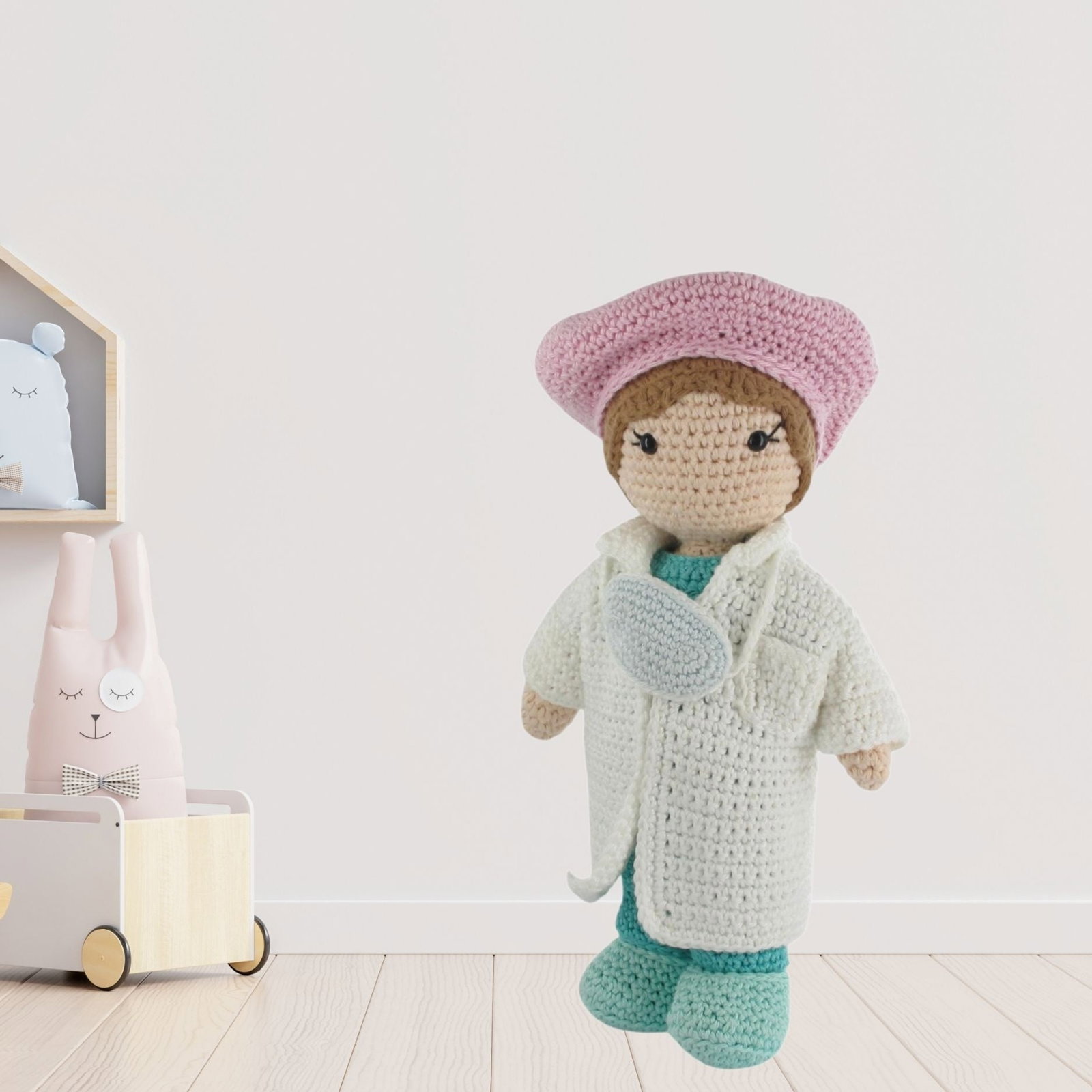 Weekendactie: Scheepjes tas cadeau 