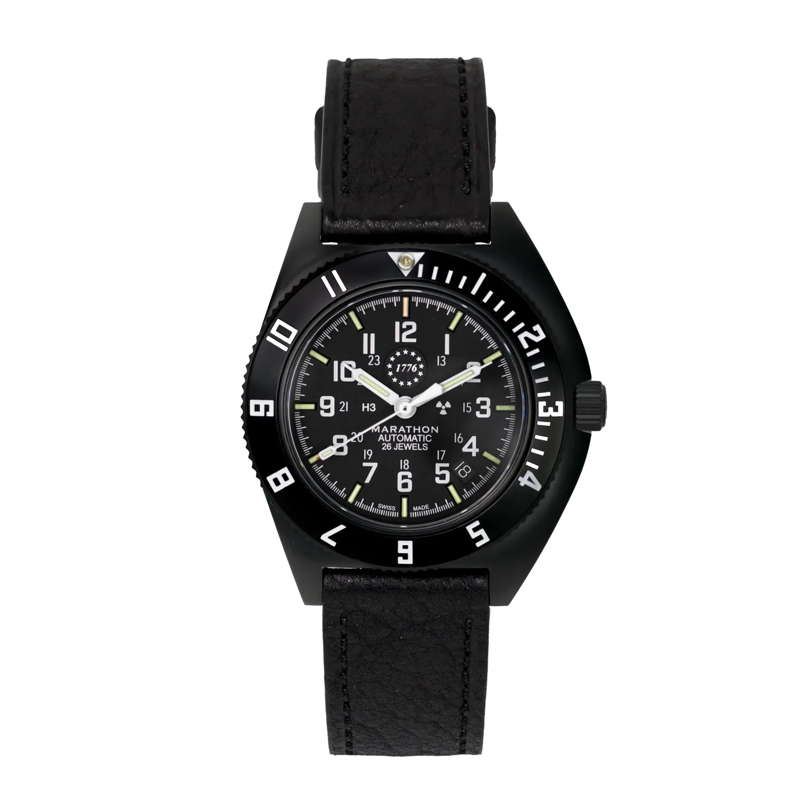 Image of U.S. 250 Limited Edition Anthracite Navigator