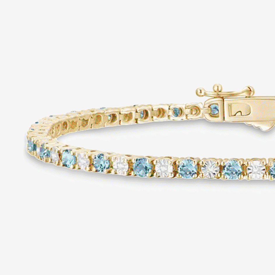 Tennis Bracelets