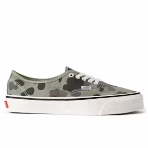 Premium Authentic Sneaker