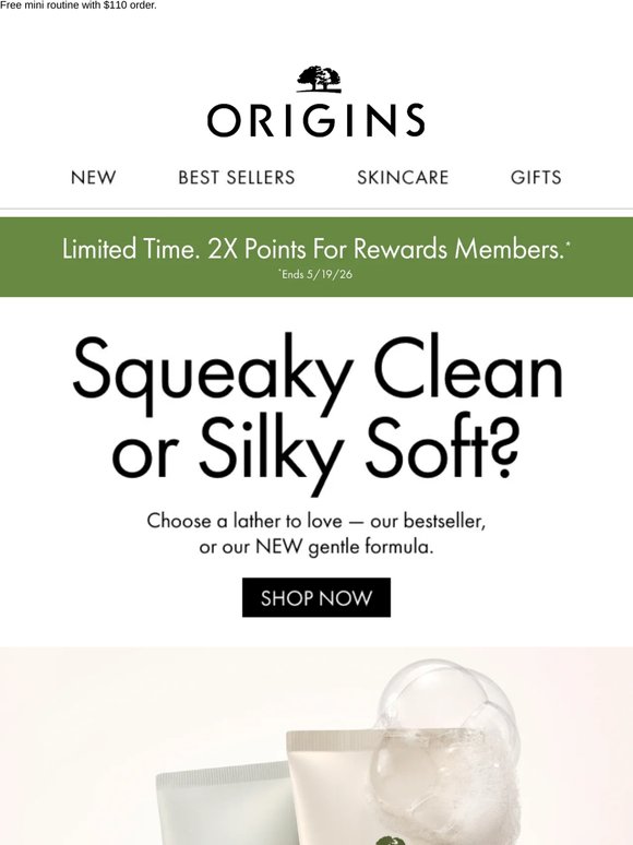 Your skin’s cleanup crew just grew