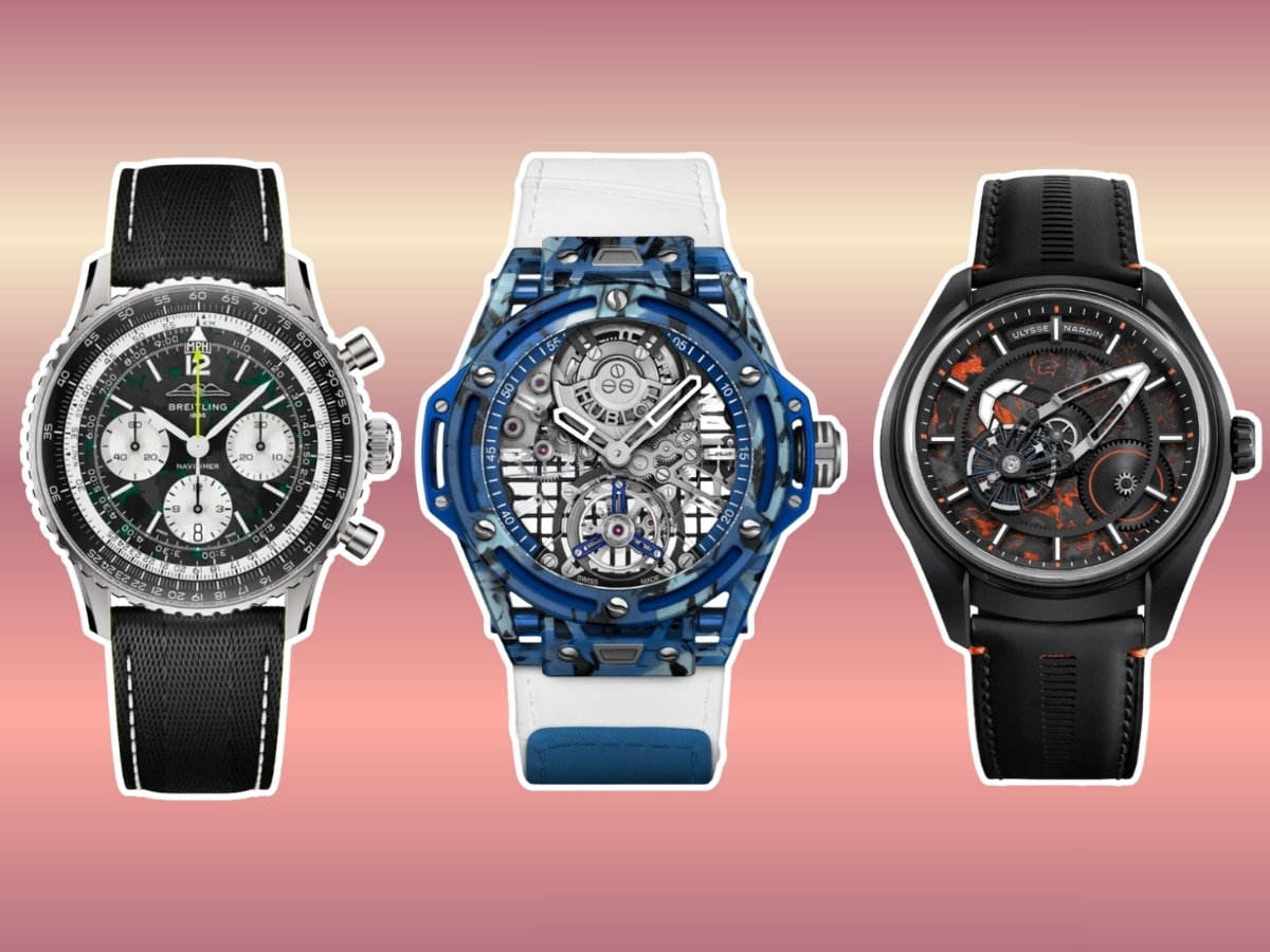 7 Best Watch Collaborations of 2026 (So Far)