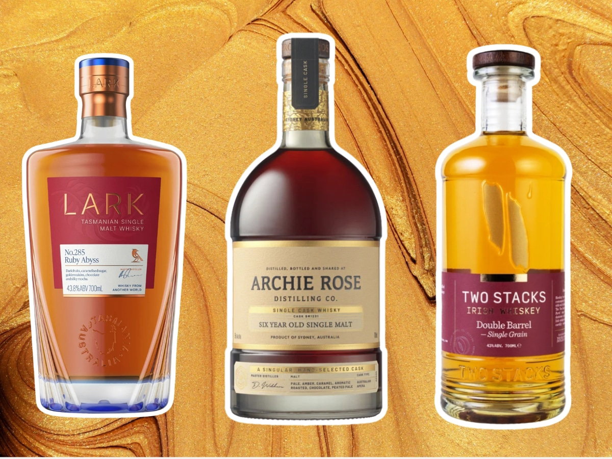 7 Best New Whiskeys of 2026 to Add Some Liquid Gold To Your Home Bar