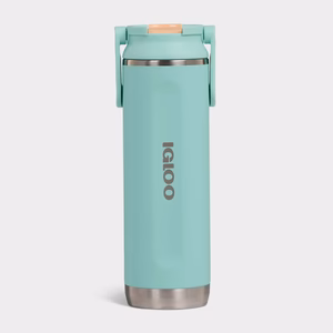 Igloo 20oz Sport Sipper Drink Bottle