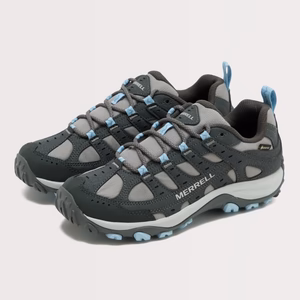 Merrell Men’s Accentor Sport 4 GORE-TEX® Walking Shoe