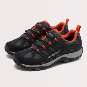 Merrell Men’s Accentor Sport 4 GORE-TEX® Walking Shoe
