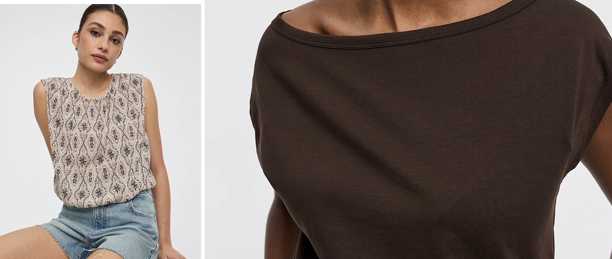 sleeveless-knit-pullover-semi-fitted-crop-100-polyester-494386
