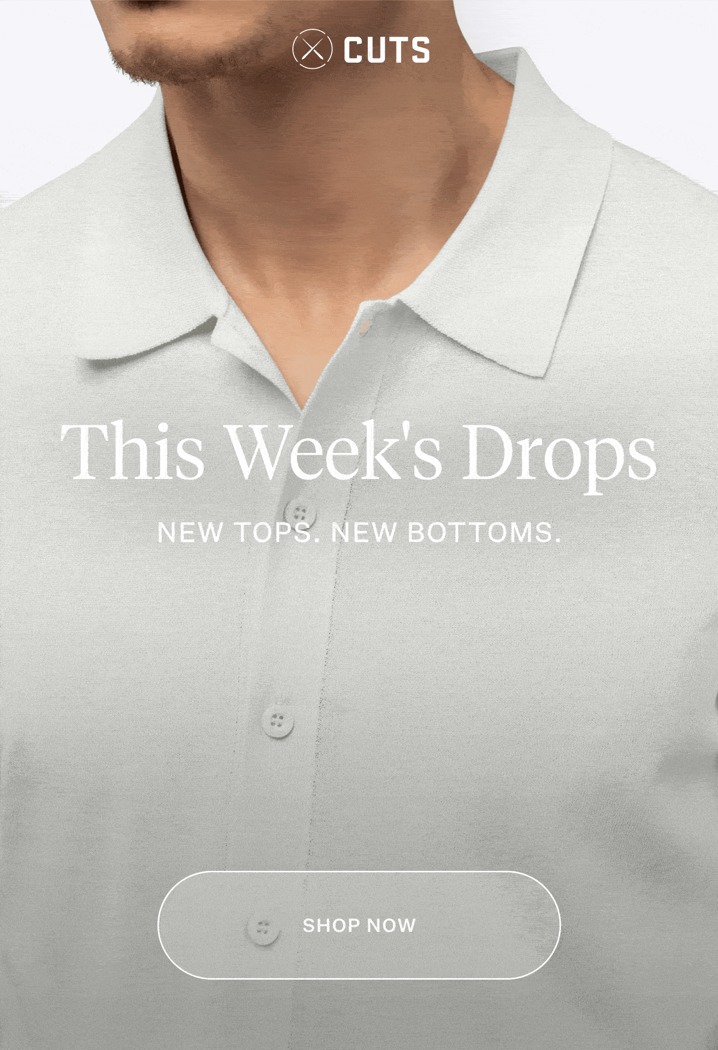 This Week's Drop