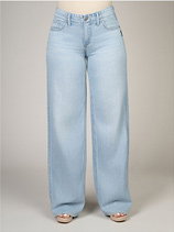 Suki Wide Leg Jeans
