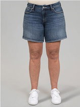 Suki Denim Shorts