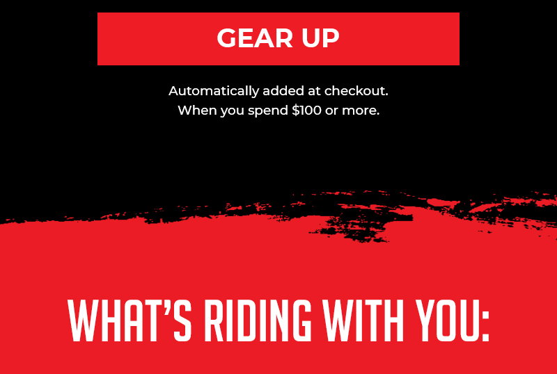 GEAR UP
