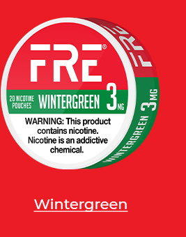Wintergreen