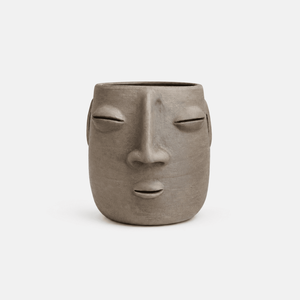 Oaxacan Clay Planter | Cara