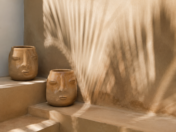 Ana Beatriz Pottery from Mexico
