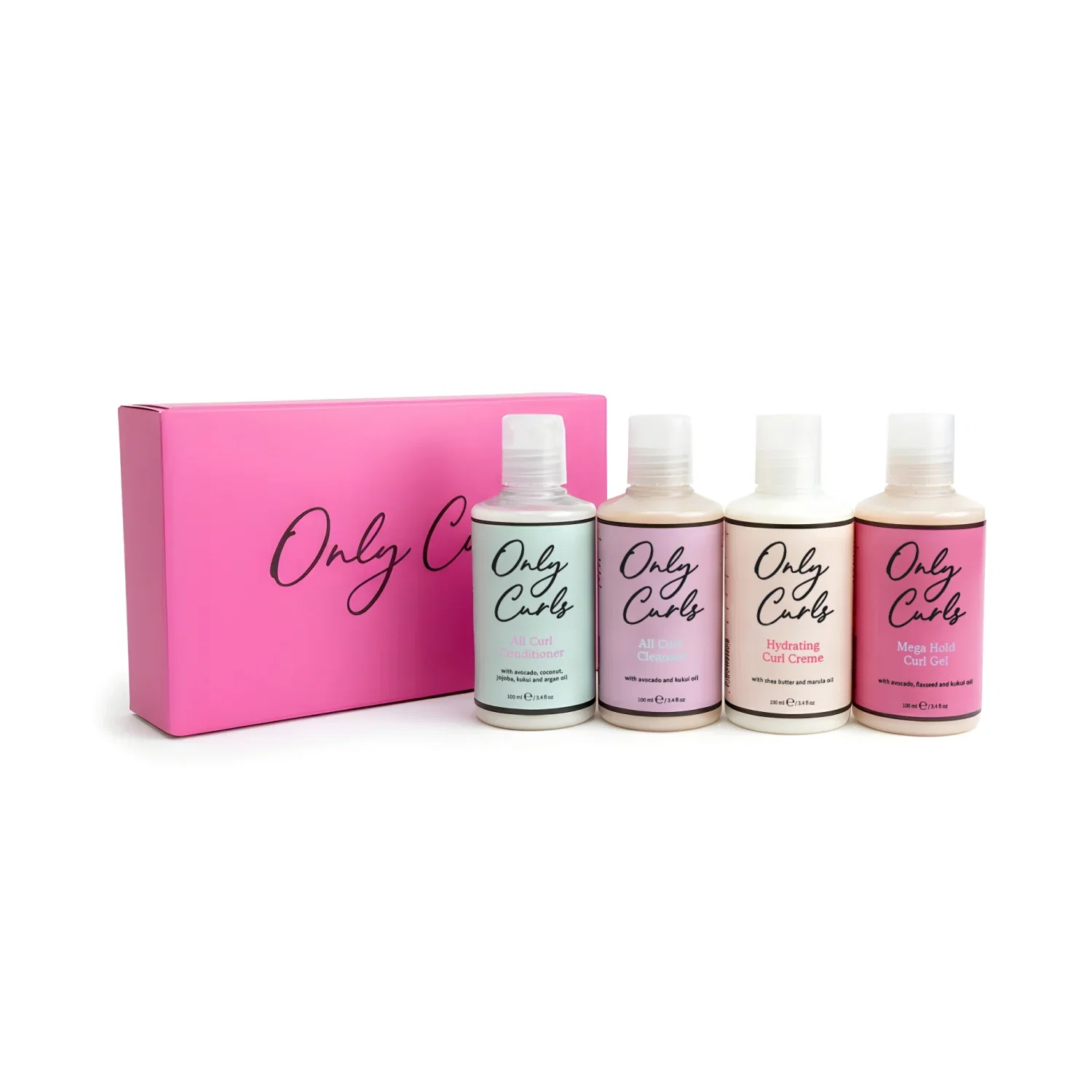 Image of The Wavy Starter Bundle