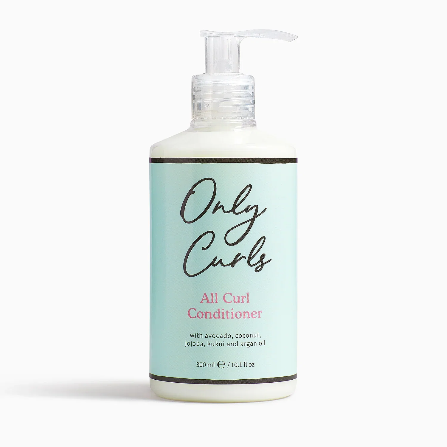Image of Only Curls All Curl Conditioner