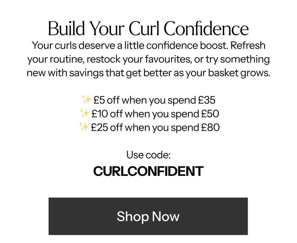 Only Curls