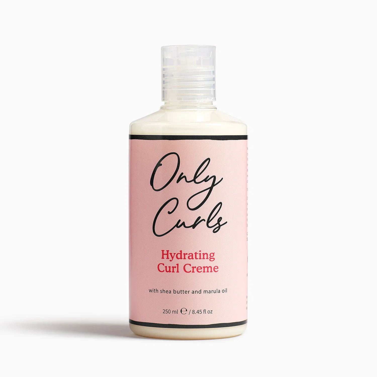 Image of Only Curls Hydrating Curl Creme