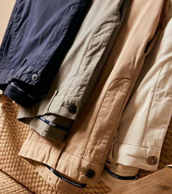 Chinos