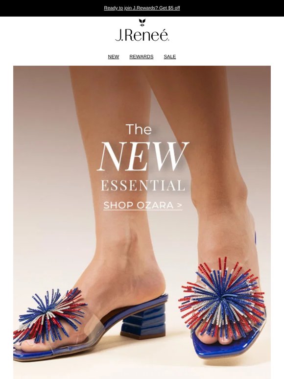 🎆 The New Essential