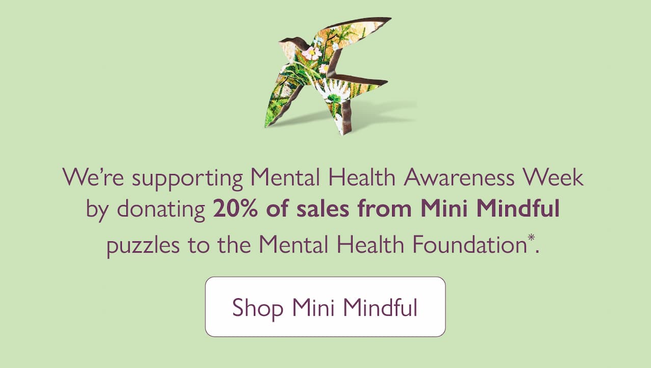 Shop Mini Mindful