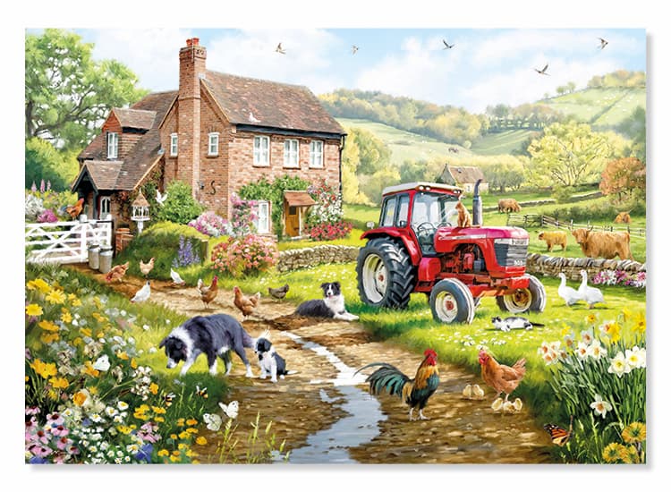 Cottage Farm