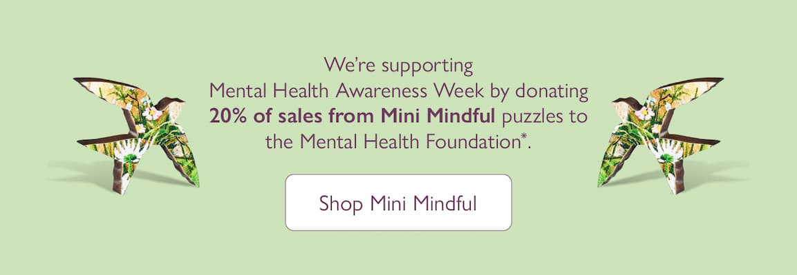 Shop Mini Mindful