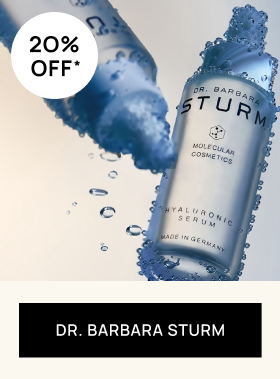 Dr. Barbara Sturm 20% off