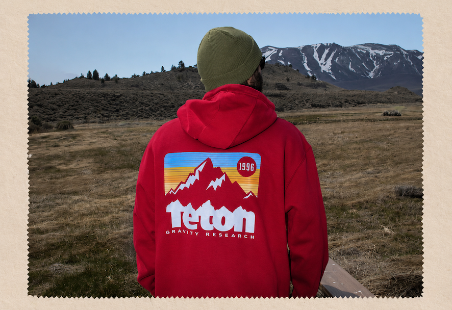 TGR 50% Off Sale