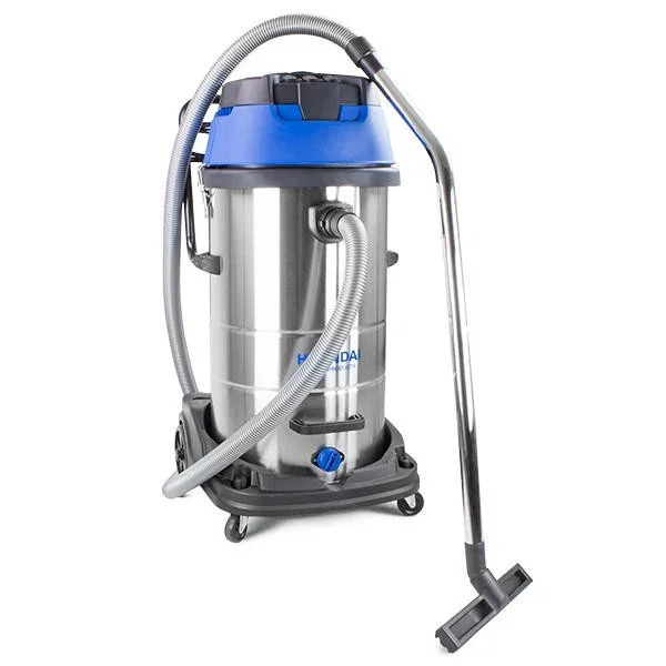 Image of 3000W 100L 2-In-1 Wet and Dry Vacuum