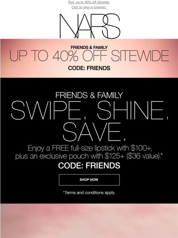 FREE full-size gift, inside. 👀