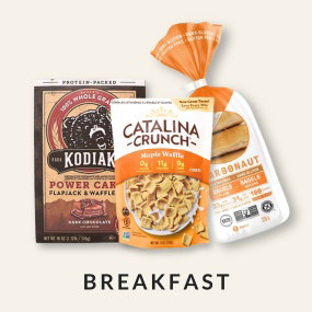 Breakfast
