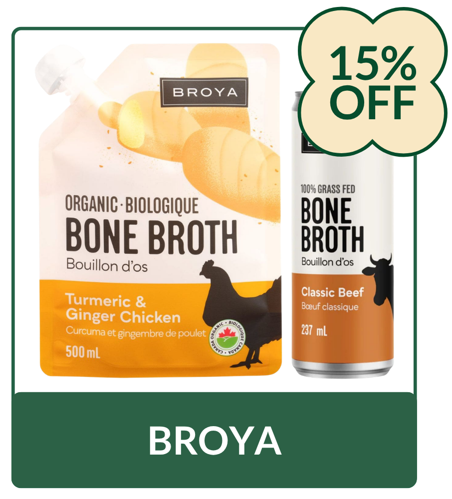 15% Off Broya