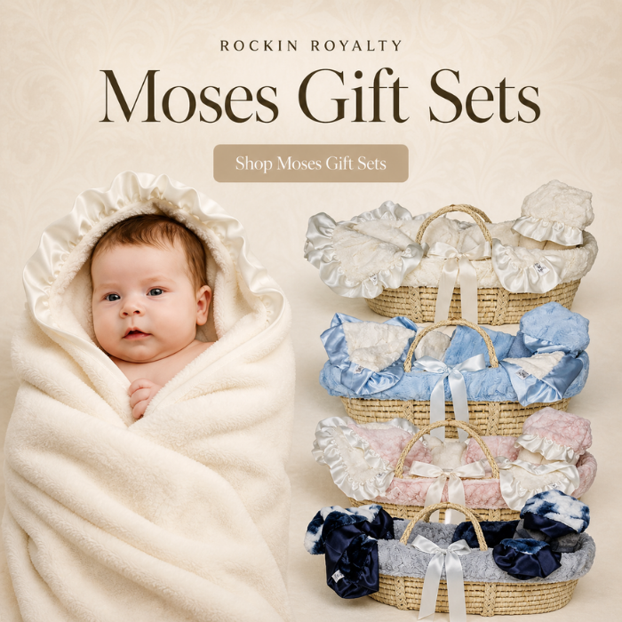 Moses Gift Sets