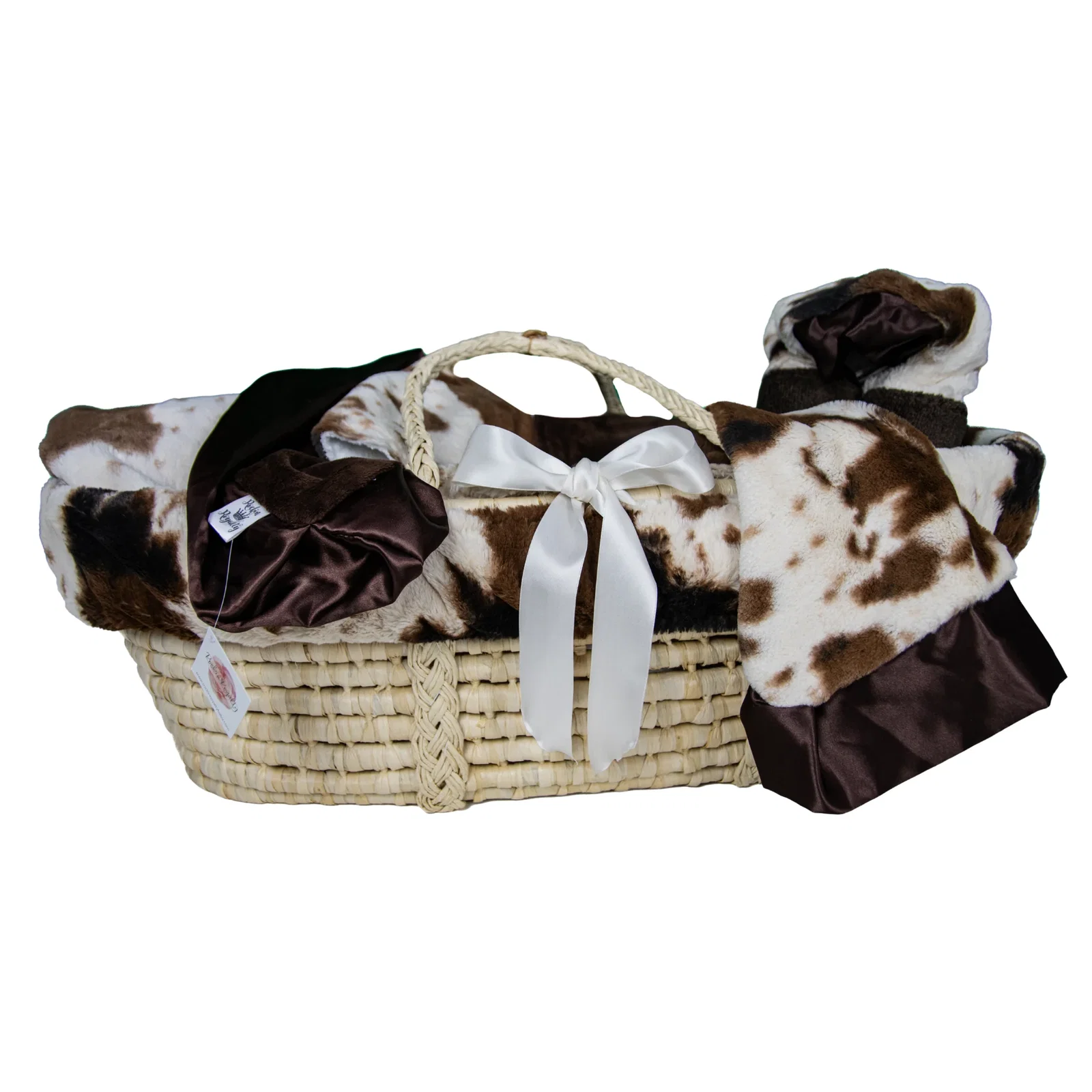 Giddy Up Royale Moses Gift Set