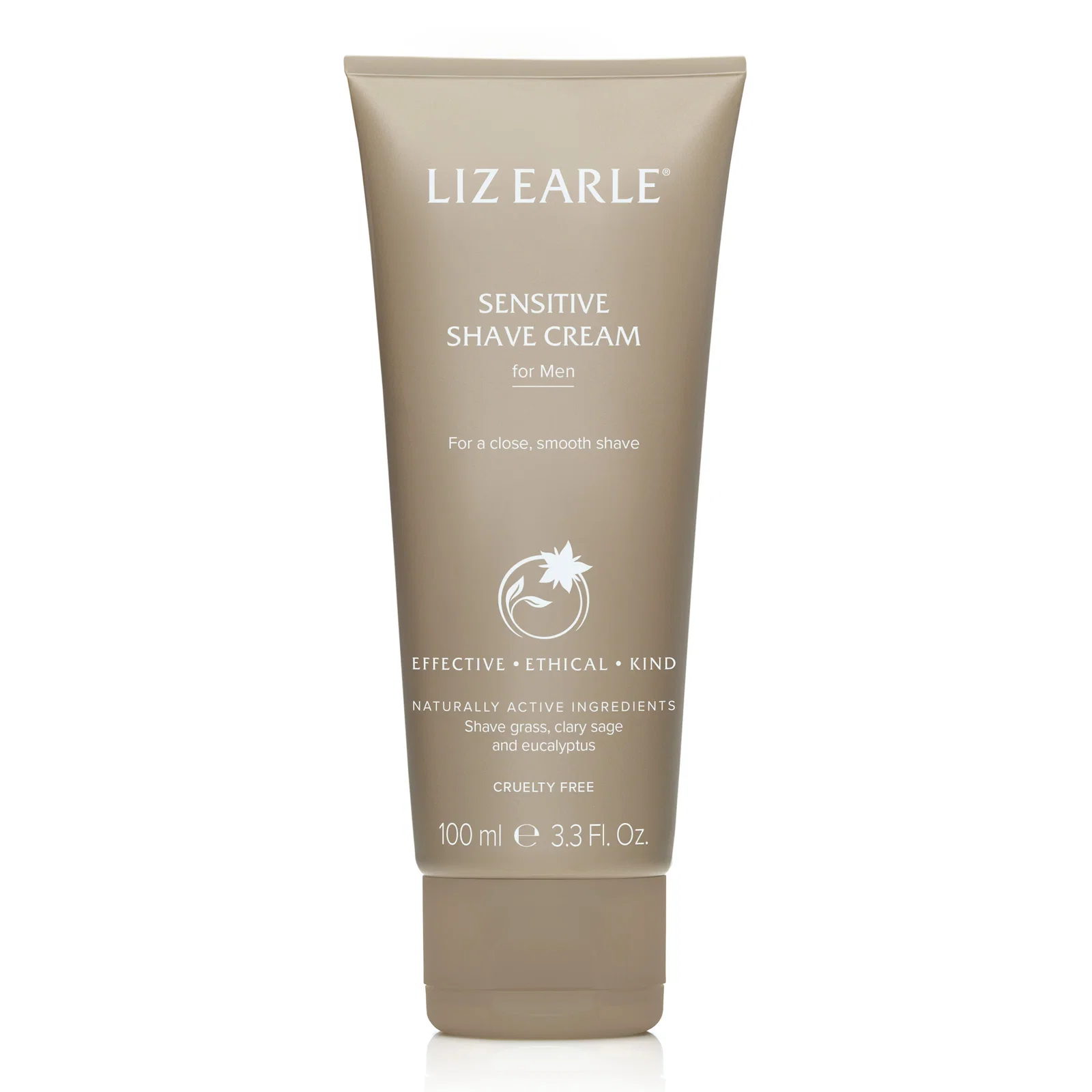Sensitive Shave Cream 100ml