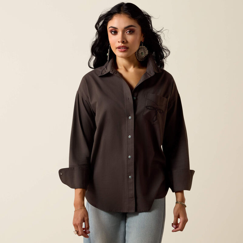 Dazzle Shirt
