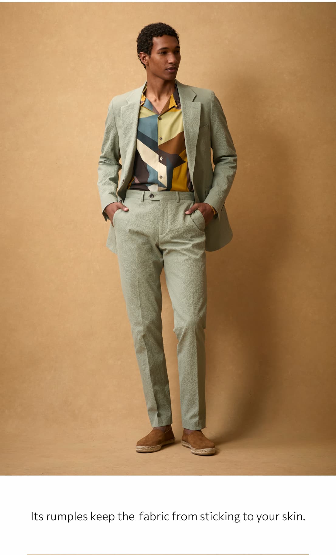 Shop By Fabric
